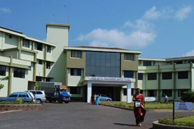 Father Muller Medical College Mangalore: Admission-Cut Off-Fees Structure-Eligibility-Seat Matrix. Call us @9987666354