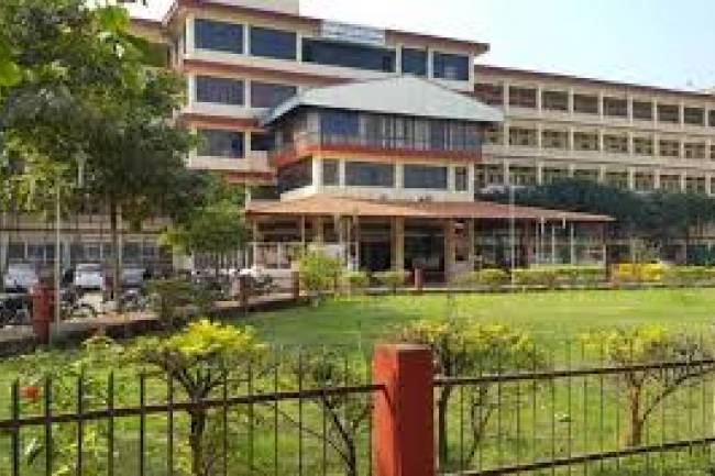 KVG MEDICAL COLLEGE SULLIA -ADMISSION-CUT OFF-FEES STRUCTURE-RANKING. Call us @9987666354