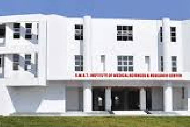 SMBT Medical College Nashik : Admission-Cut Off-Fees Structure-Eligibility-Seat Matrix. Call us @ 9987666354 