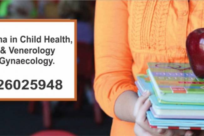 Diploma Obstetrics and Gynaecology |DGO| Direct Admissions. Call us @ 9987666354