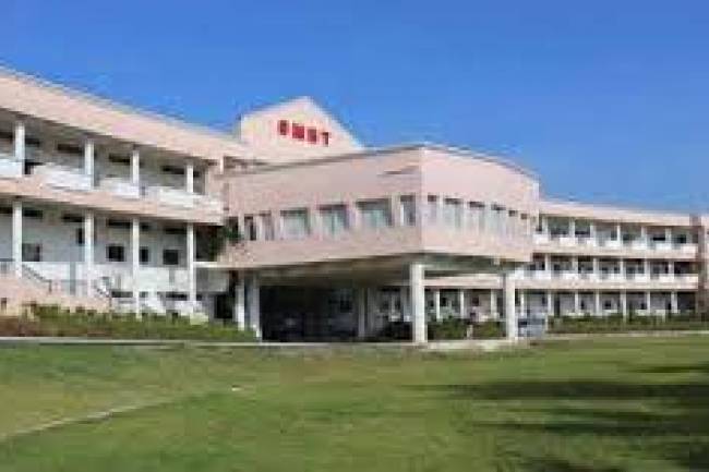 SMBT Ayurved College Nashik BAMS: Admission-Fees Structure-Cutoff. Call us @ 9326025948