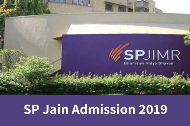 SP Jain Institute of Management MBA Admission-Fees Structure-Cut Off- Counselling -Application Form-Seat Matrix. Call us @ 9372261584