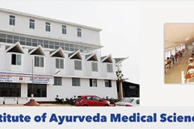Muniyal Institute of Ayurveda Medical Sciences Manipal :-Fees Structure , Application Form, Admissions, Contact, Website. Call us @ 9987666354