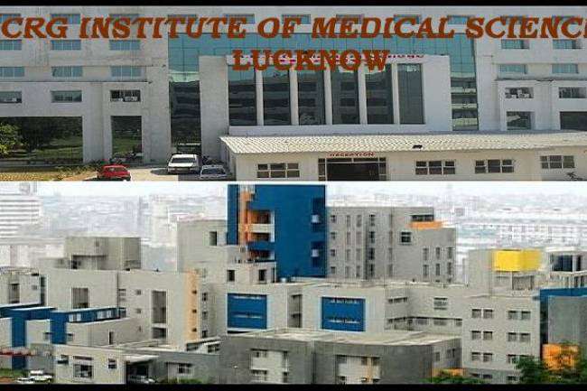 9372261584@GCRG Institute of Medical Sciences Lucknow:-Facilities, Courses, Admission Guidance, Fee Structure, Eligibility, Cutoff, Result, Counselling, Contact Details