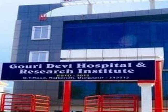 9372261584@Gouri Devi Institute of Medical Sciences and Hospital Durgapur :-Admission,Fees,Cutoff,Seat Matrix