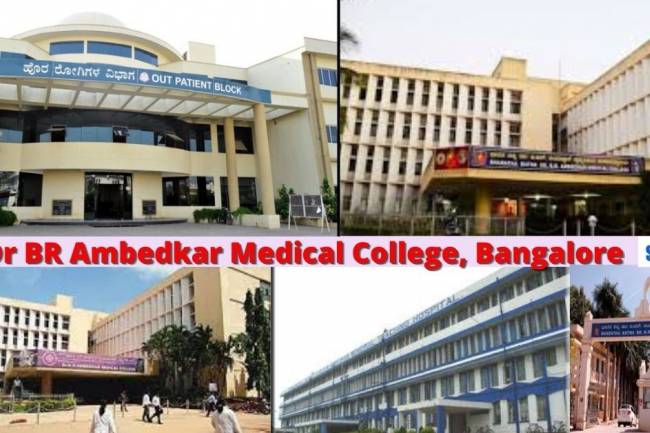 9372261584@Direct Admission In Dr BR Ambedkar Medical College Bangalore