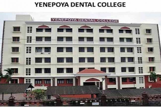 9372261584@Direct Admission for MDS in Yenepoya Dental College Yenepoya