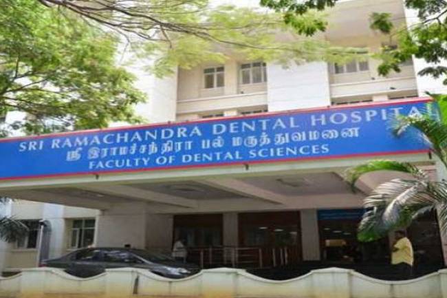 9372261584@Direct Admission for MDS in Sri Ramachandra Dental College Chennai