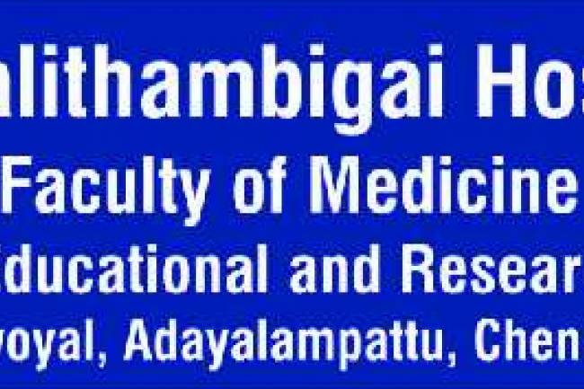9372261584@Sri Lalithambigai Hospital Faculty of Medicine Chennai:-Admission,Cutoff,Seat Matrix,Fees Structure