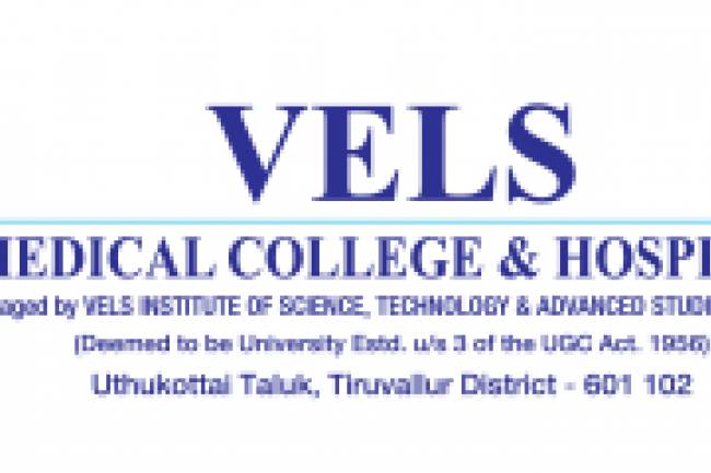 9372261584@Vels Medical College & Hospital  Chennai :-Admission,Fees Structure,Seat Matrix,Cutoff