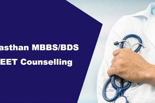 9372261584@Rajasthan MBBS/BDS NEET Counselling 2021: Important Dates, Registration, Seat Allotment Process