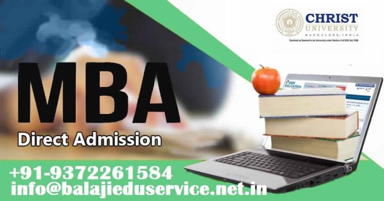 MBA Management Quota Admission in Christ University Bangalore. Call us @9372261584