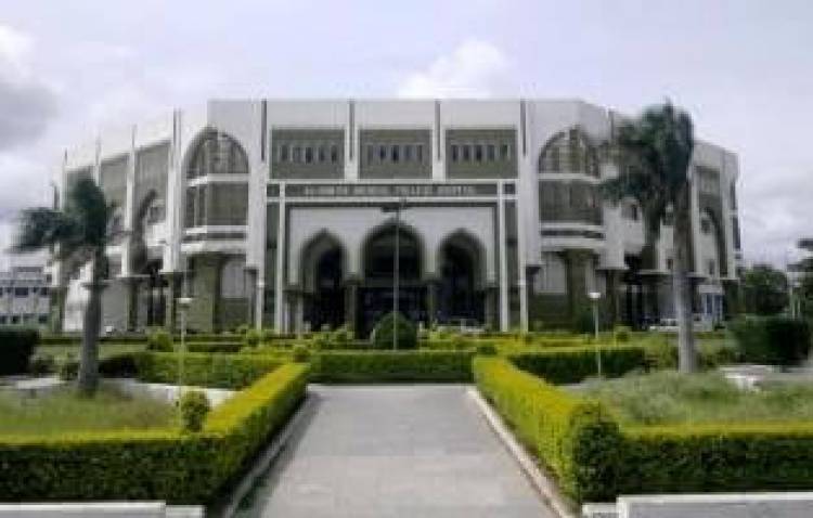 Al-Ameen Medical College Bijapur : Admission-Cut Off-Fees Structure-Eligibility-Seat Matrix. Call us @9987666354