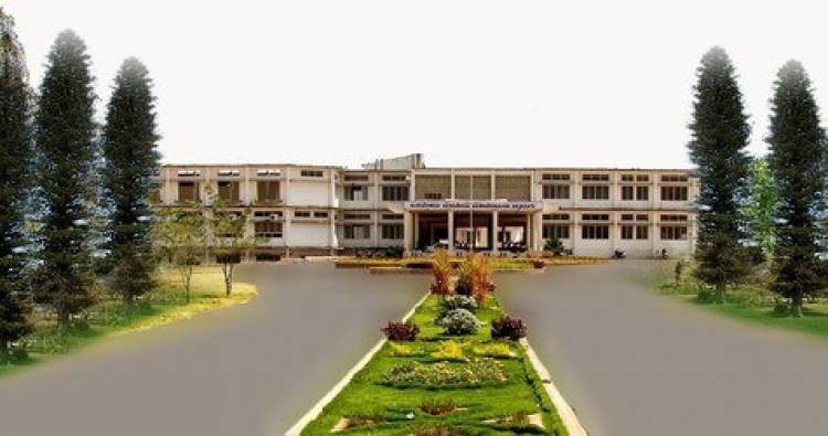  Basaveshwara Medical College  Chitradurga: Admission-Cut Off-Fees Structure-Eligibility-Seat Matrix. Call us @9987666354
