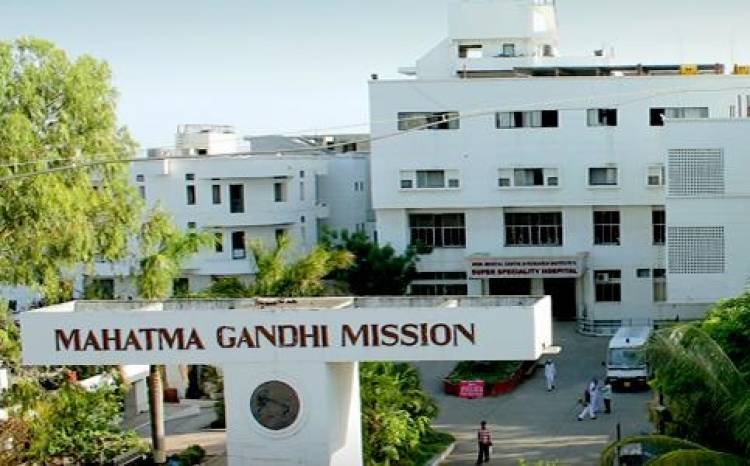 MGM medical college in  Aurangabad: Admission-Cut Off-Fees Structure-Eligibility-Seat Matrix. Call us @ 9987666354 