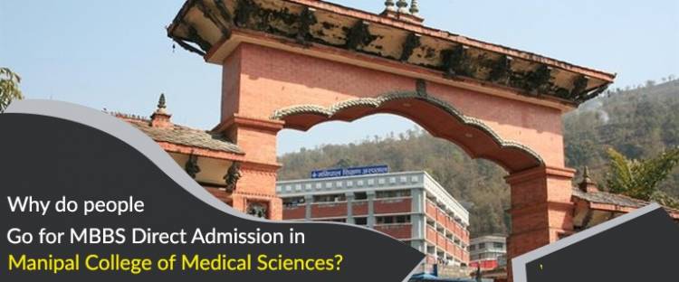 Manipal College of Medical Sciences (MCOMS) Nepal: Admission-Cut Off-Fees Structure-Eligibility-Seat Matrix. Call us @ 9987666354 