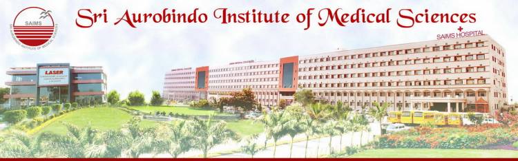 Sri Aurobindo Medical College Indore: Admission-Fees Structure-Cutoff. Call us @ 9326025948