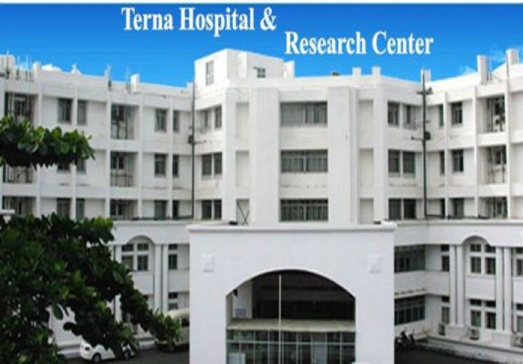 Terna College of Physiotherapy Nerul : Admission-Fees Structure-Cutoff. Call us @ 9326025948