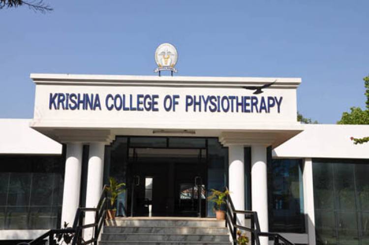 Krishna Medical College Karad Admission Fees Structure-Cutoff. Call us @ 9326025948