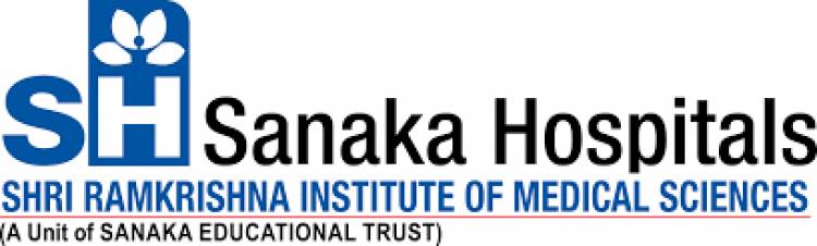 Shri Ramakrishna Institute of Medical Sciences Durgapur Admission|Cutoff|Placement|Ranking|Fees Structure|Website|Logo. Call us @ 9372261584