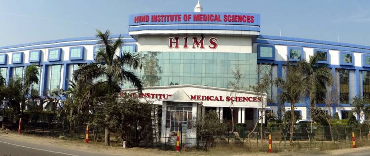 9372261584@Hind Institute of Medical Sciences Sitapur:-Facilities, Courses, Admission Guidance, Fee Structure, Eligibility, Cutoff, Result, Counselling, Contact Details