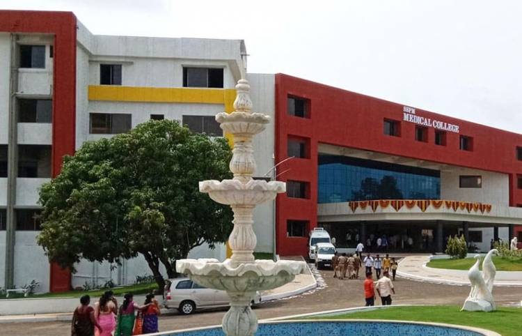 9372261584@SSPM Medical College Sindhudurg- Fees Structure, Cutoff & Admission