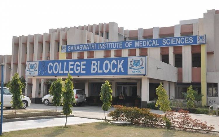 9372261584@Direct Admission In Saraswathi Institute of Medical Sciences Hapur