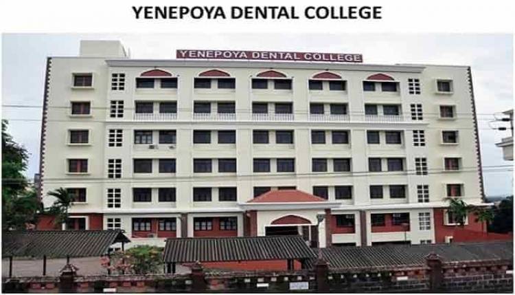 9372261584@Direct Admission for MDS in Yenepoya Dental College Yenepoya