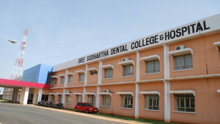 9372261584@Direct Admission for MDS in Sri Siddhartha Dental College Tumkur