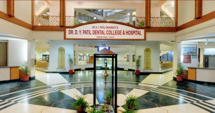 9372261584@Direct Admission for MDS in Dr DY Patil Dental College Pune