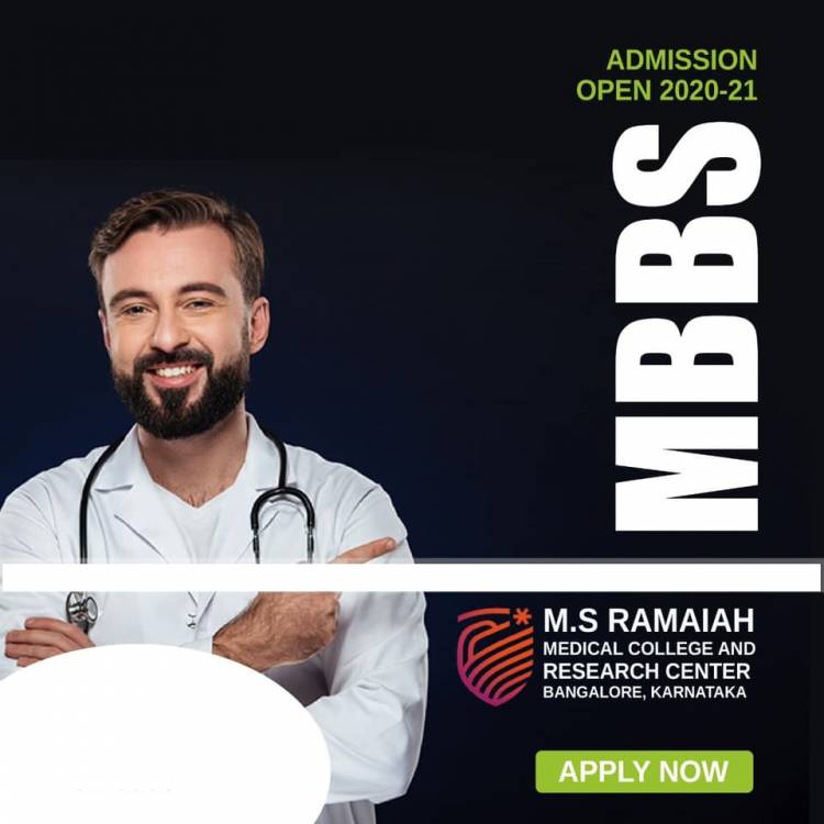 9372261584@MS Ramaiah Medical College Bangalore MD MS Admission