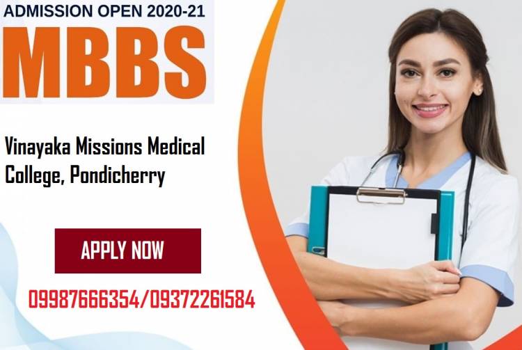 9372261584@Vinayaka Missions Medical College Pondicherry MD MS Admission