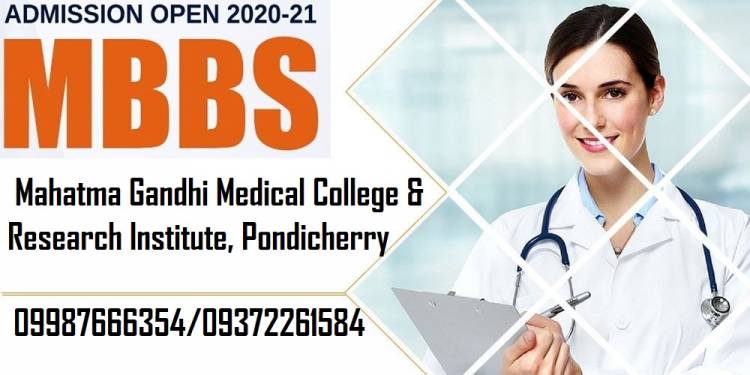 9372261584@Mahatma Gandhi Medical College Pondicherry MD MS Admission