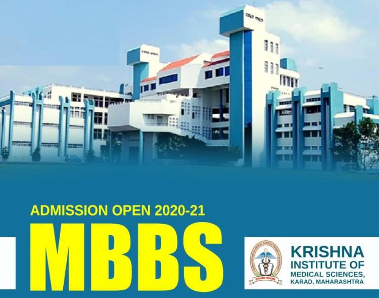 9372261584@Krishna Institute of Medical Sciences Karad MD MS Admission