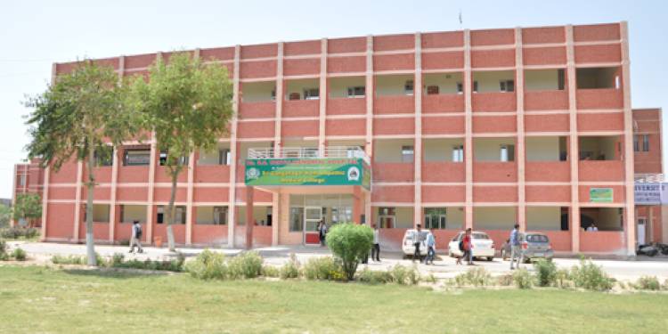 9372261584@Dr SS Tantia Medical College Sri Ganganagar:-Admission,Fees Structure,Cutoff,Counselling