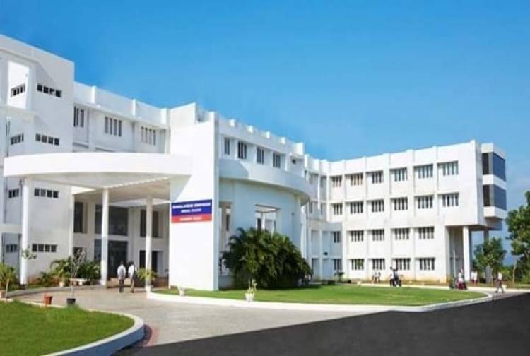 9372261584@Srinivasan Medical College and Hospital  Chennai :Admission,Fees Structure,Cutoff,Seat Matrix
